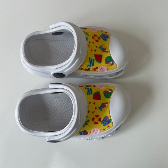 Fishflops Fish Beach Slip On Strap Clogs Mules Water Shoes Unisex - Picture 10 of 10